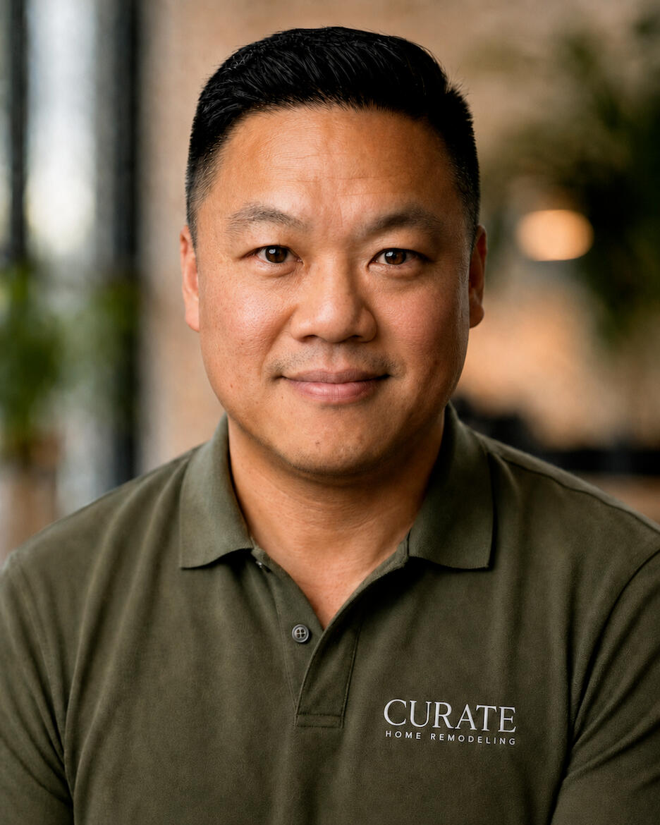 Derrick Chin